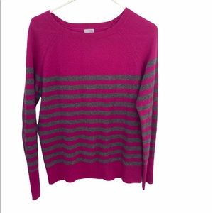 Halogen 100% cashmere sweater. Medium
